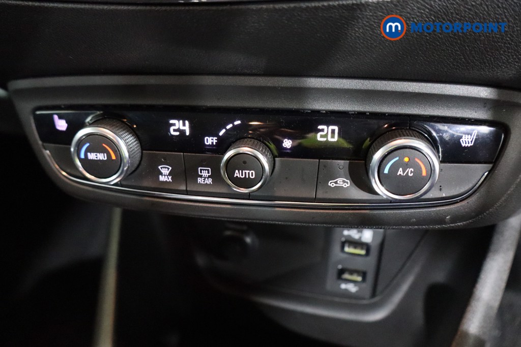 Vauxhall Crossland Elite Nav Automatic Petrol SUV - Stock Number (1581489) - 10th supplementary image