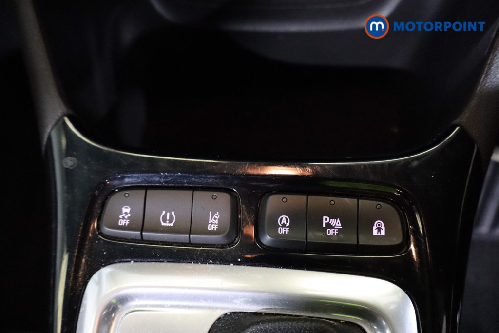 Vauxhall Crossland Elite Nav Automatic Petrol SUV - Stock Number (1581489) - 11th supplementary image