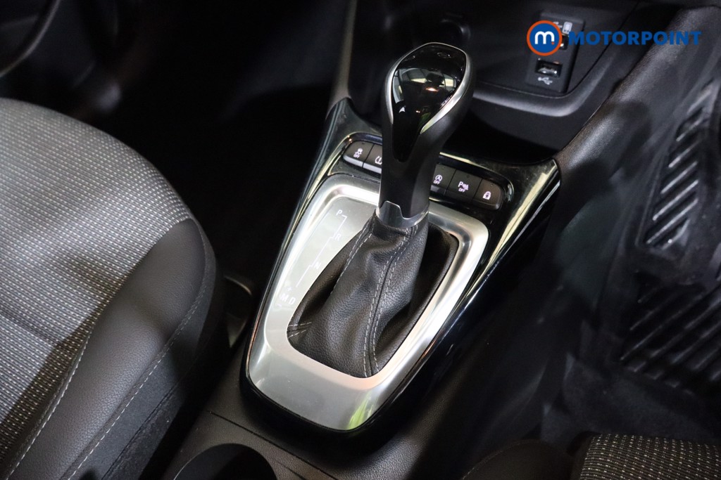 Vauxhall Crossland Elite Nav Automatic Petrol SUV - Stock Number (1581489) - 12th supplementary image