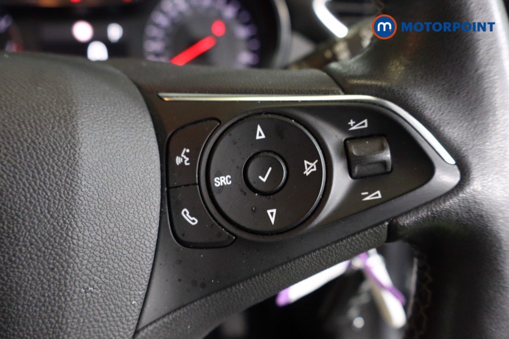 Vauxhall Crossland Elite Nav Automatic Petrol SUV - Stock Number (1581489) - 14th supplementary image