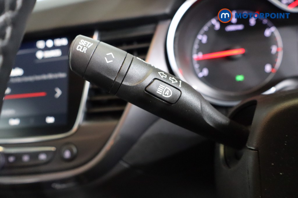 Vauxhall Crossland Elite Nav Automatic Petrol SUV - Stock Number (1581489) - 15th supplementary image