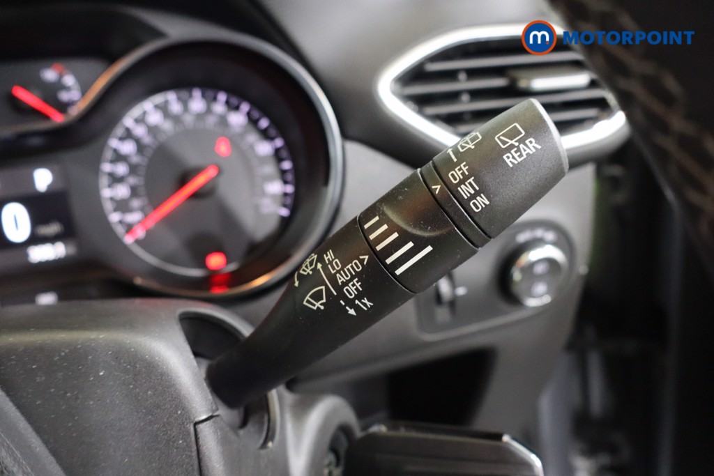 Vauxhall Crossland Elite Nav Automatic Petrol SUV - Stock Number (1581489) - 16th supplementary image