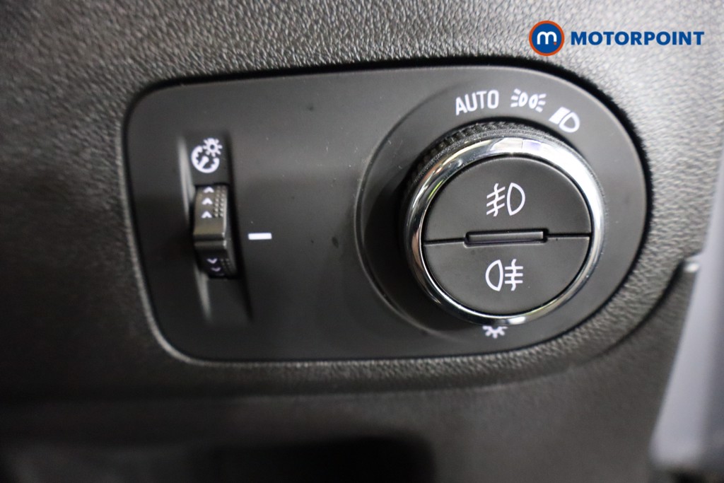 Vauxhall Crossland Elite Nav Automatic Petrol SUV - Stock Number (1581489) - 17th supplementary image