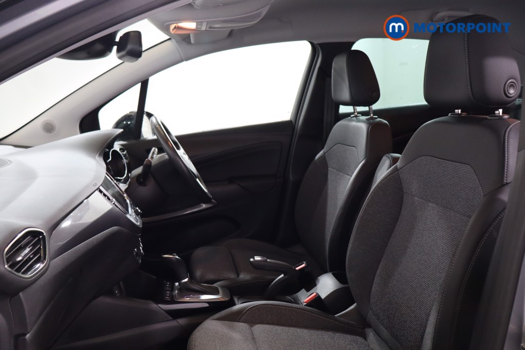 Vauxhall Crossland Elite Nav Automatic Petrol SUV - Stock Number (1581489) - 19th supplementary image