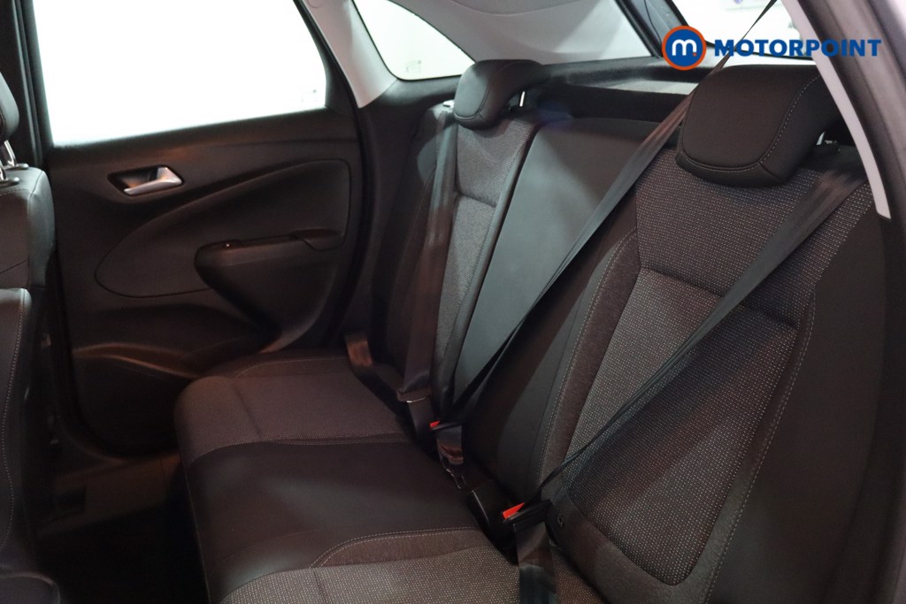 Vauxhall Crossland Elite Nav Automatic Petrol SUV - Stock Number (1581489) - 20th supplementary image