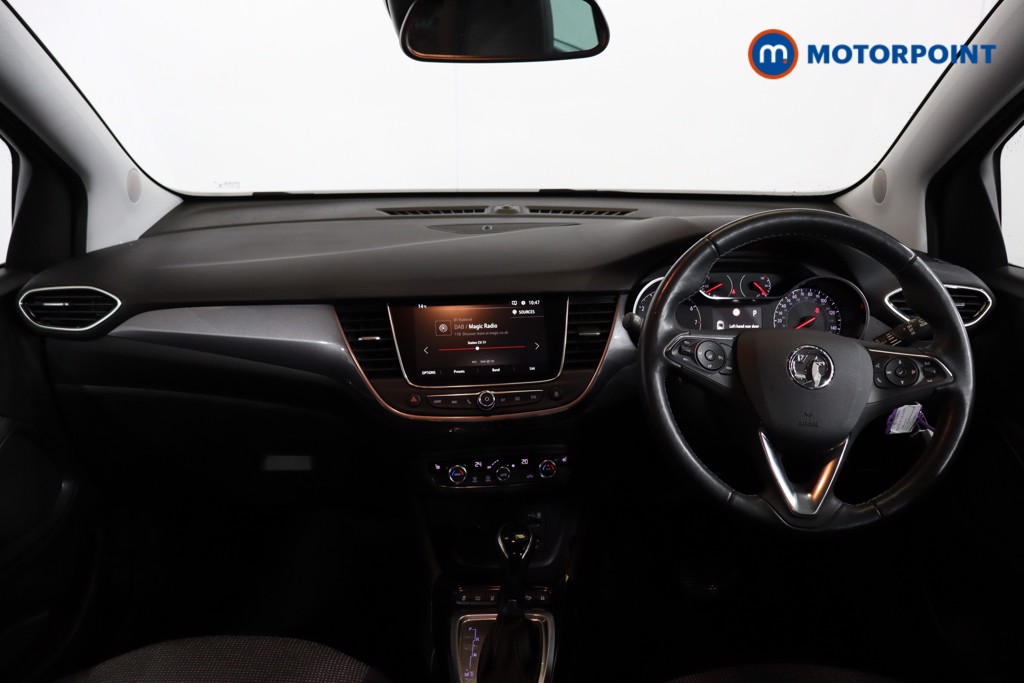 Vauxhall Crossland Elite Nav Automatic Petrol SUV - Stock Number (1581489) - 21st supplementary image