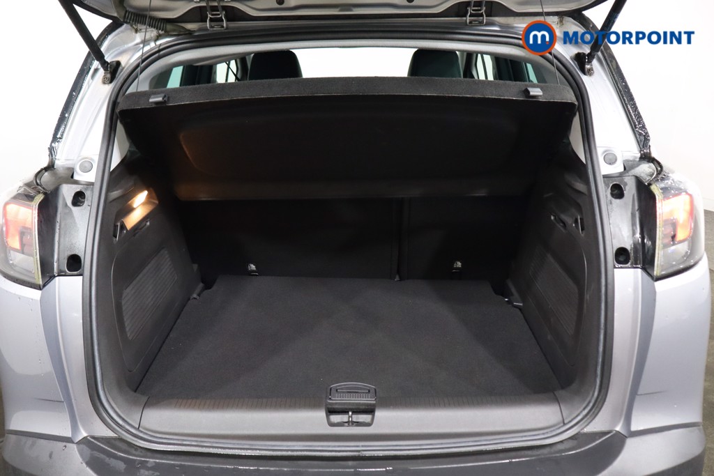 Vauxhall Crossland Elite Nav Automatic Petrol SUV - Stock Number (1581489) - 22nd supplementary image