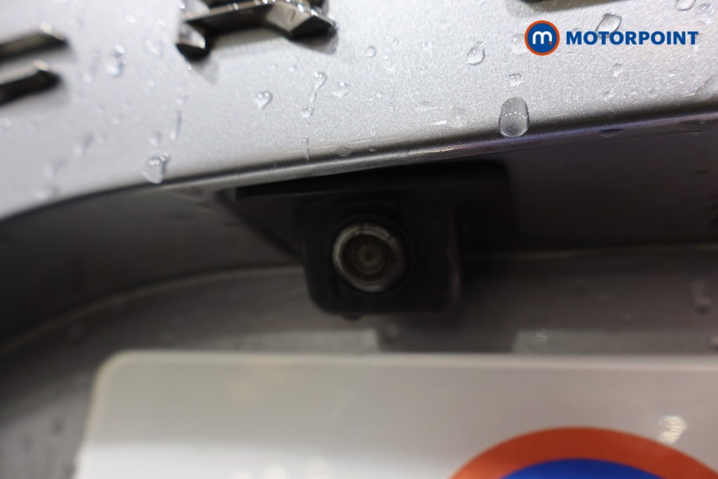 Vauxhall Crossland Elite Nav Automatic Petrol SUV - Stock Number (1581489) - 23rd supplementary image