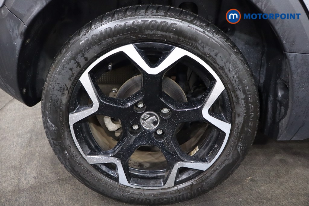 Vauxhall Crossland Elite Nav Automatic Petrol SUV - Stock Number (1581489) - 24th supplementary image