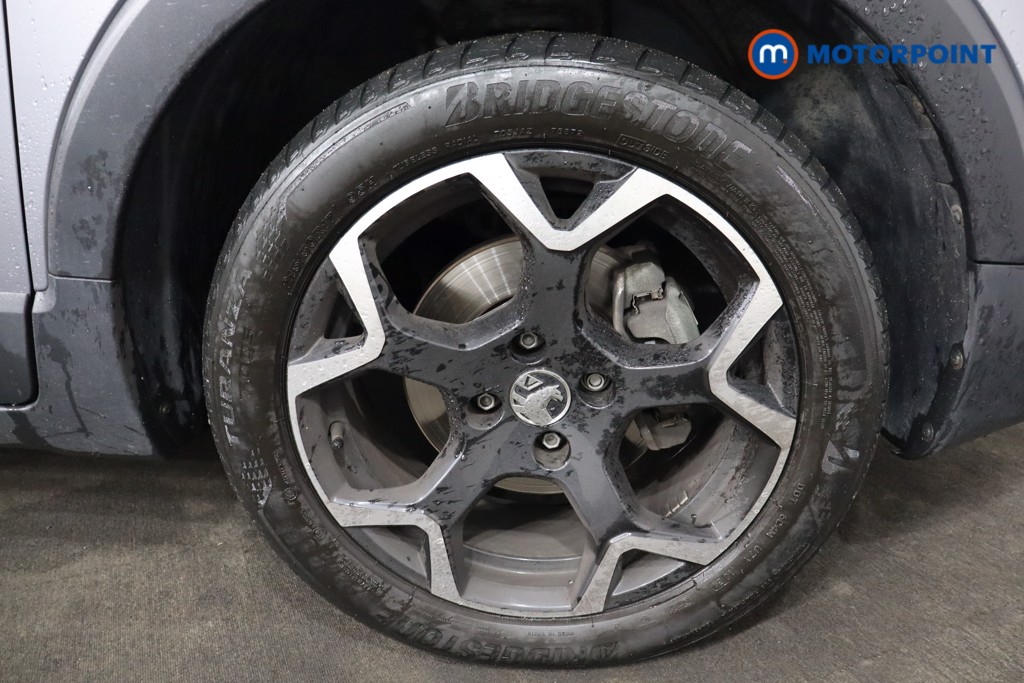 Vauxhall Crossland Elite Nav Automatic Petrol SUV - Stock Number (1581489) - 25th supplementary image