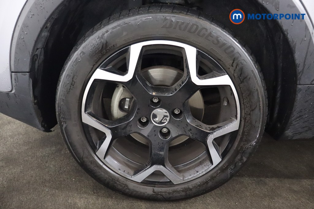 Vauxhall Crossland Elite Nav Automatic Petrol SUV - Stock Number (1581489) - 26th supplementary image