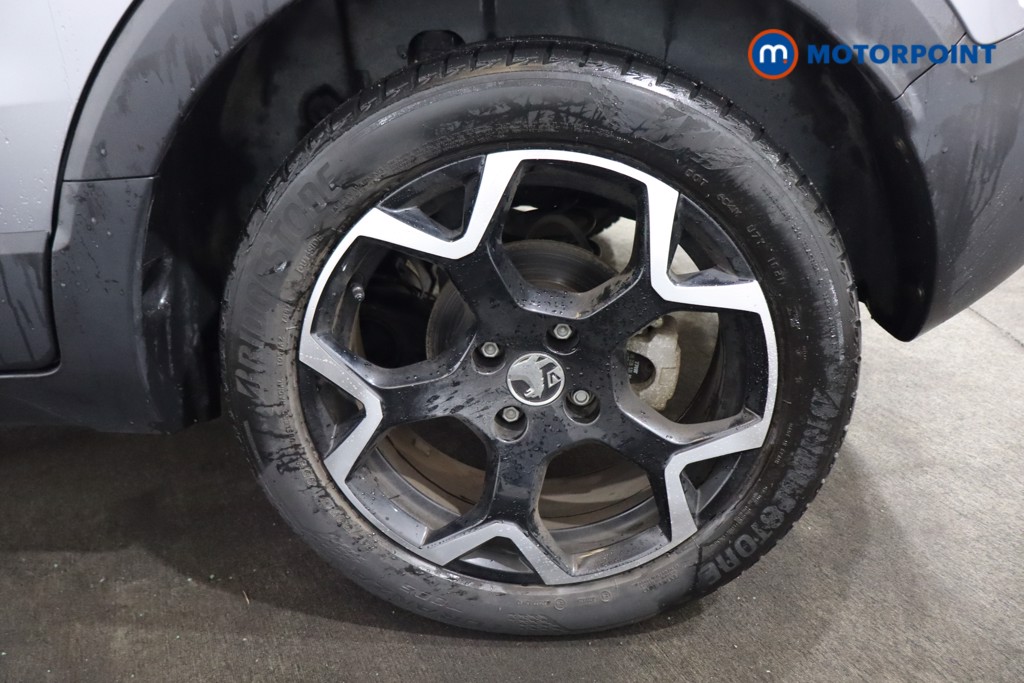 Vauxhall Crossland Elite Nav Automatic Petrol SUV - Stock Number (1581489) - 27th supplementary image