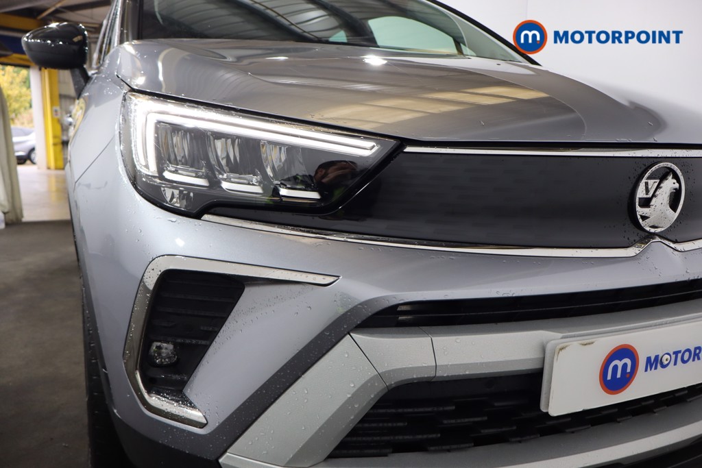 Vauxhall Crossland Elite Nav Automatic Petrol SUV - Stock Number (1581489) - 28th supplementary image