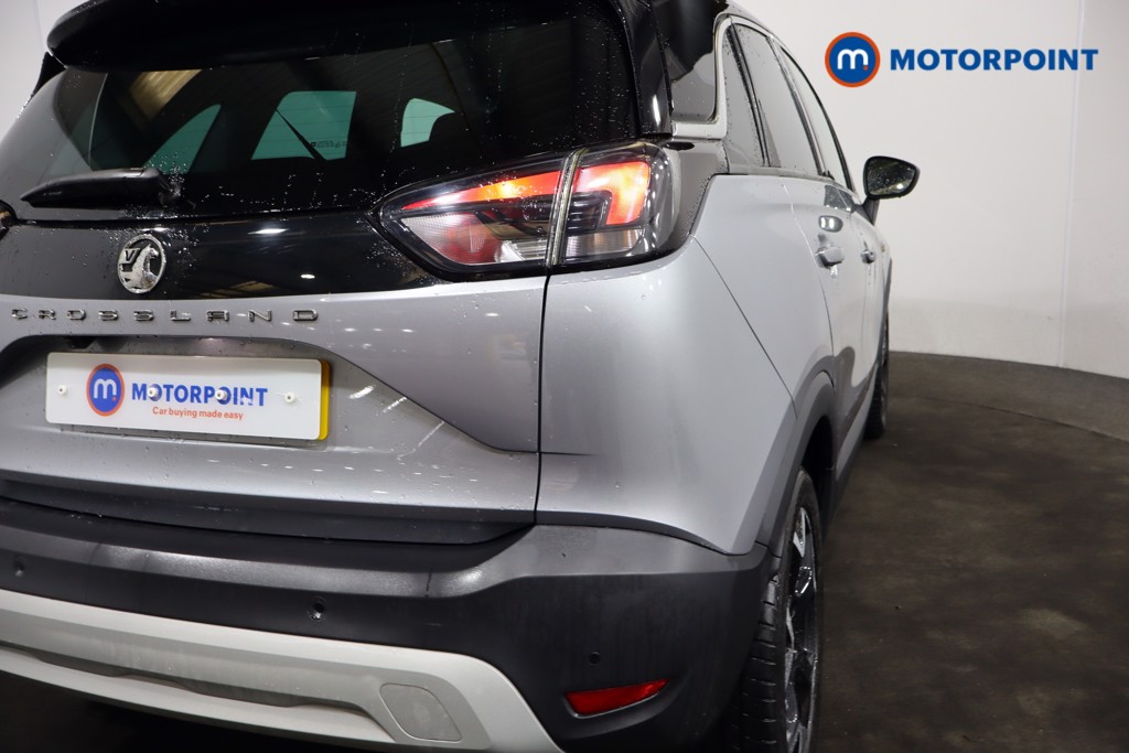 Vauxhall Crossland Elite Nav Automatic Petrol SUV - Stock Number (1581489) - 29th supplementary image