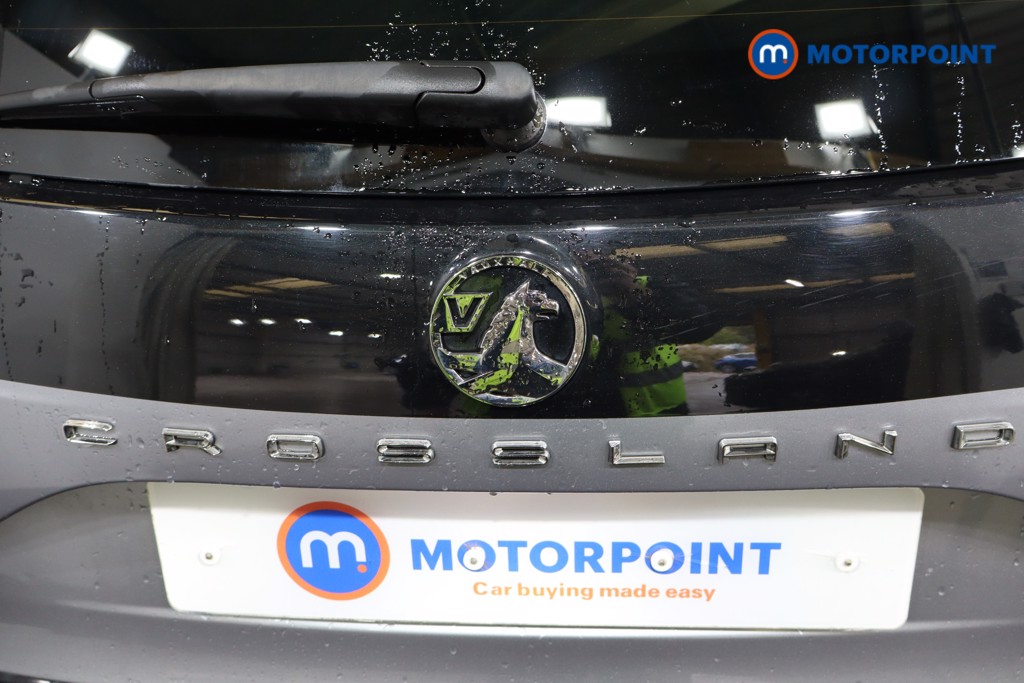 Vauxhall Crossland Elite Nav Automatic Petrol SUV - Stock Number (1581489) - 30th supplementary image