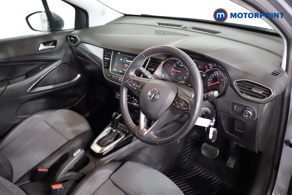 Vauxhall Crossland Elite Nav Automatic Petrol SUV - Stock Number (1581489) - 1st supplementary image