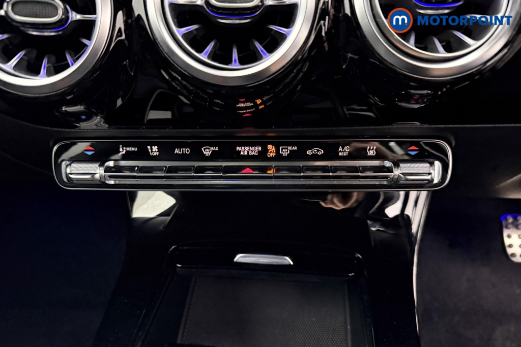 Mercedes-Benz A Class Amg Line Premium Edition Automatic Petrol Plug-In Hybrid Hatchback - Stock Number (1581540) - 10th supplementary image