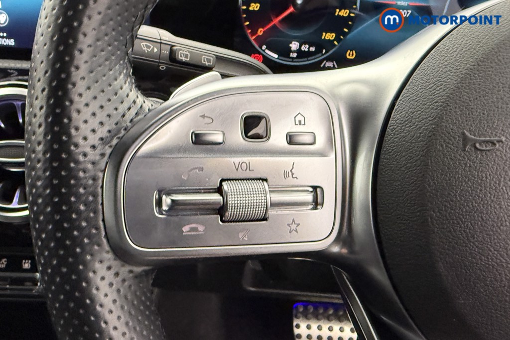 Mercedes-Benz A Class Amg Line Premium Edition Automatic Petrol Plug-In Hybrid Hatchback - Stock Number (1581540) - 12th supplementary image