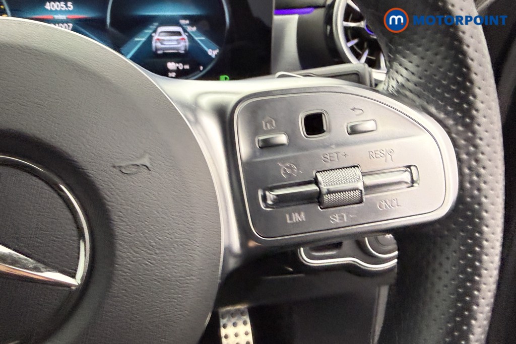 Mercedes-Benz A Class Amg Line Premium Edition Automatic Petrol Plug-In Hybrid Hatchback - Stock Number (1581540) - 13th supplementary image