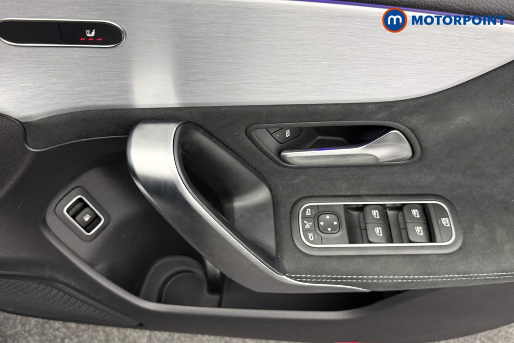Mercedes-Benz A Class Amg Line Premium Edition Automatic Petrol Plug-In Hybrid Hatchback - Stock Number (1581540) - 16th supplementary image