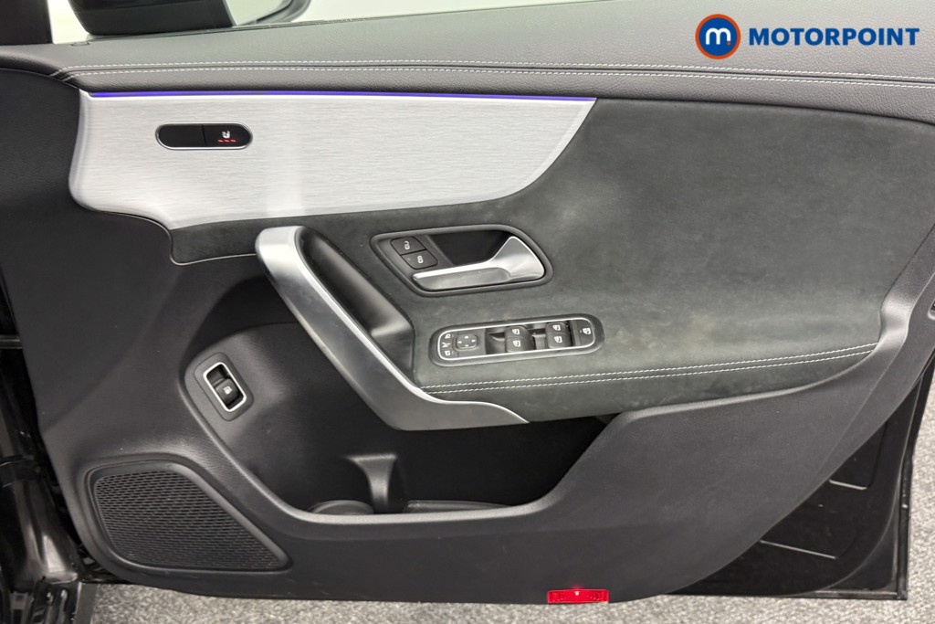 Mercedes-Benz A Class Amg Line Premium Edition Automatic Petrol Plug-In Hybrid Hatchback - Stock Number (1581540) - 17th supplementary image