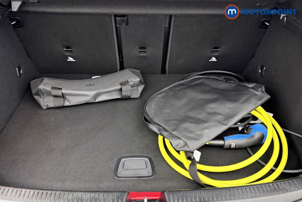 Mercedes-Benz A Class Amg Line Premium Edition Automatic Petrol Plug-In Hybrid Hatchback - Stock Number (1581540) - 19th supplementary image