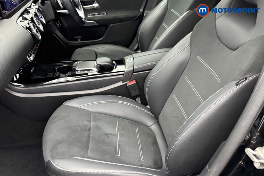 Mercedes-Benz A Class Amg Line Premium Edition Automatic Petrol Plug-In Hybrid Hatchback - Stock Number (1581540) - 20th supplementary image