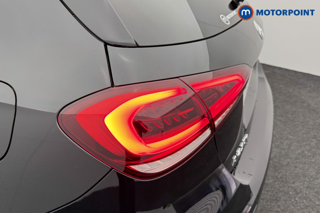 Mercedes-Benz A Class Amg Line Premium Edition Automatic Petrol Plug-In Hybrid Hatchback - Stock Number (1581540) - 24th supplementary image