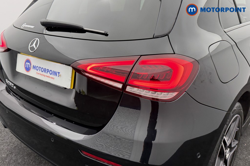 Mercedes-Benz A Class Amg Line Premium Edition Automatic Petrol Plug-In Hybrid Hatchback - Stock Number (1581540) - 25th supplementary image