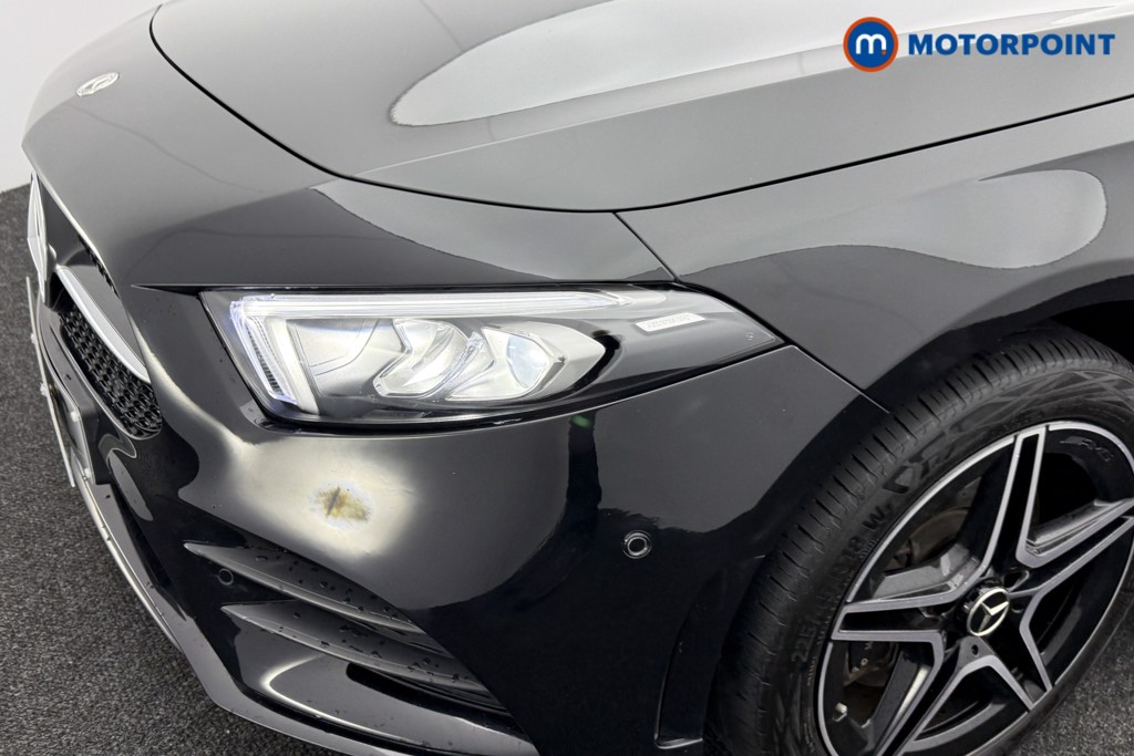 Mercedes-Benz A Class Amg Line Premium Edition Automatic Petrol Plug-In Hybrid Hatchback - Stock Number (1581540) - 27th supplementary image