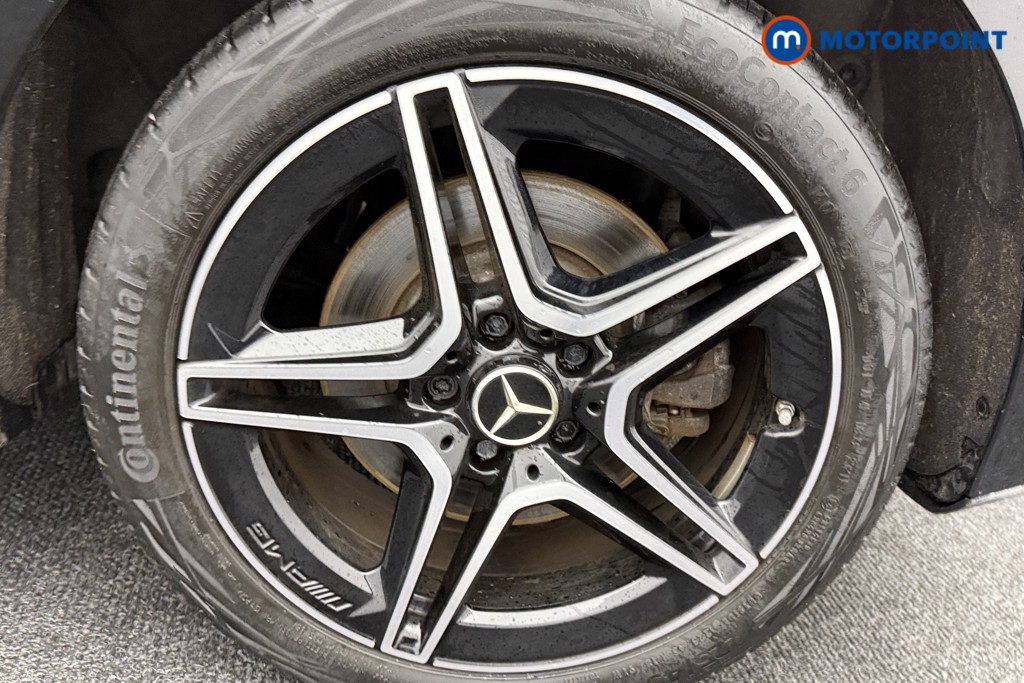 Mercedes-Benz A Class Amg Line Premium Edition Automatic Petrol Plug-In Hybrid Hatchback - Stock Number (1581540) - 29th supplementary image