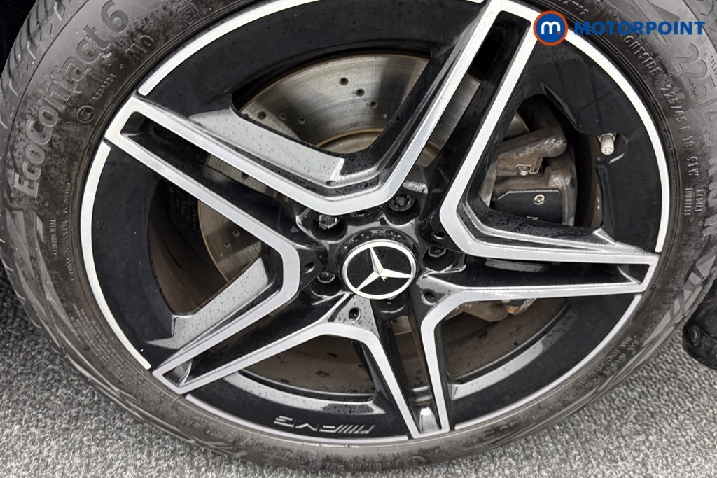Mercedes-Benz A Class Amg Line Premium Edition Automatic Petrol Plug-In Hybrid Hatchback - Stock Number (1581540) - 31st supplementary image