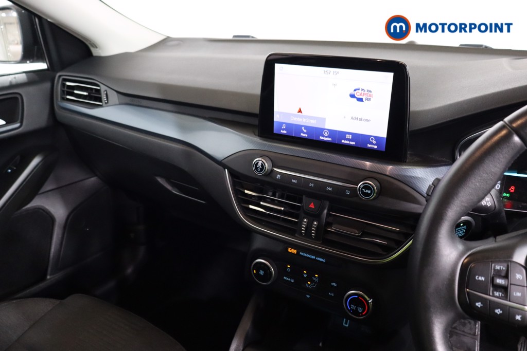 Ford Focus Active Automatic Diesel Hatchback - Stock Number (1581548) - 3rd supplementary image