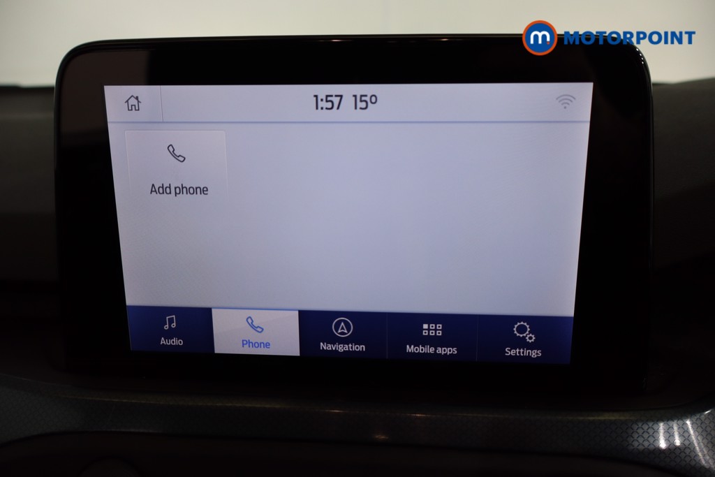 Ford Focus Active Automatic Diesel Hatchback - Stock Number (1581548) - 6th supplementary image
