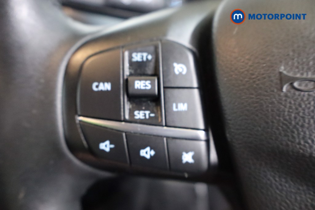 Ford Focus Active Automatic Diesel Hatchback - Stock Number (1581548) - 13th supplementary image