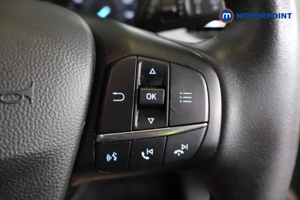 Ford Focus Active Automatic Diesel Hatchback - Stock Number (1581548) - 14th supplementary image