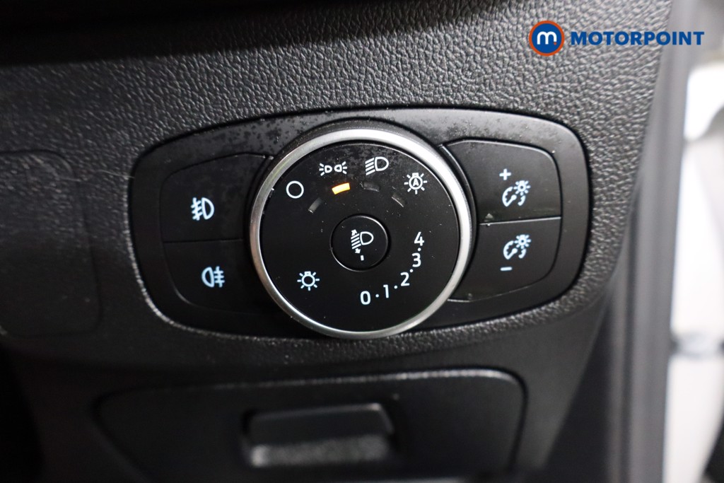 Ford Focus Active Automatic Diesel Hatchback - Stock Number (1581548) - 17th supplementary image
