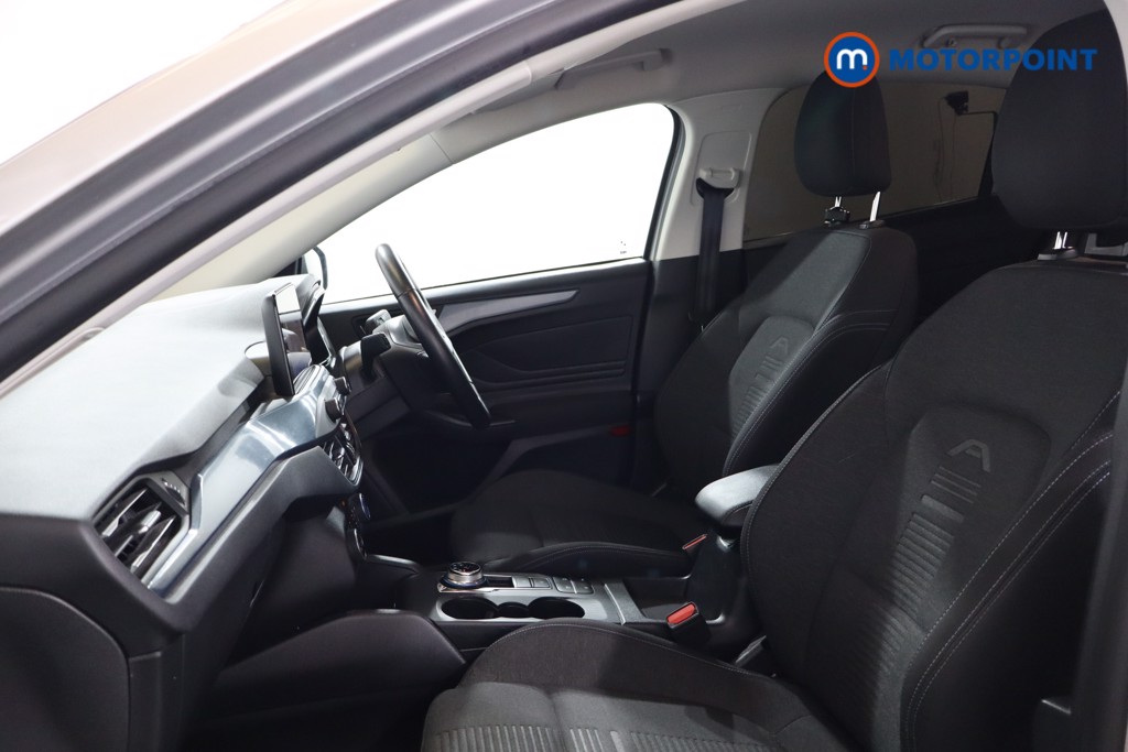 Ford Focus Active Automatic Diesel Hatchback - Stock Number (1581548) - 20th supplementary image