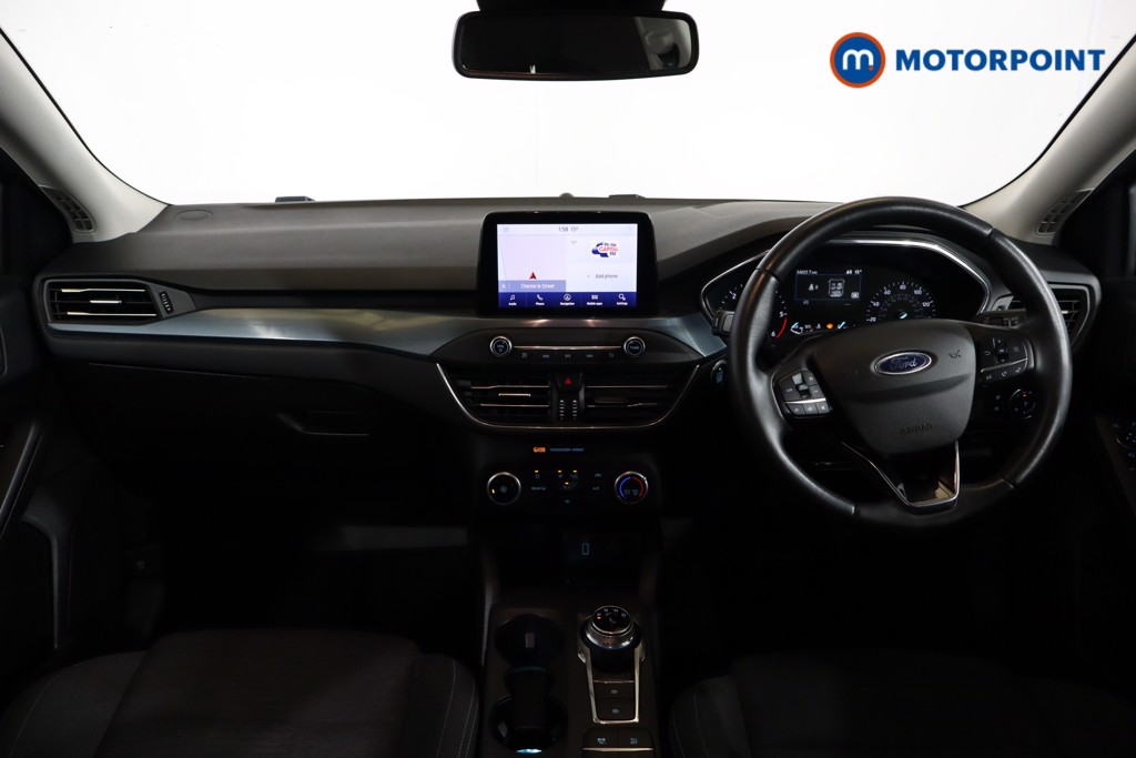 Ford Focus Active Automatic Diesel Hatchback - Stock Number (1581548) - 22nd supplementary image