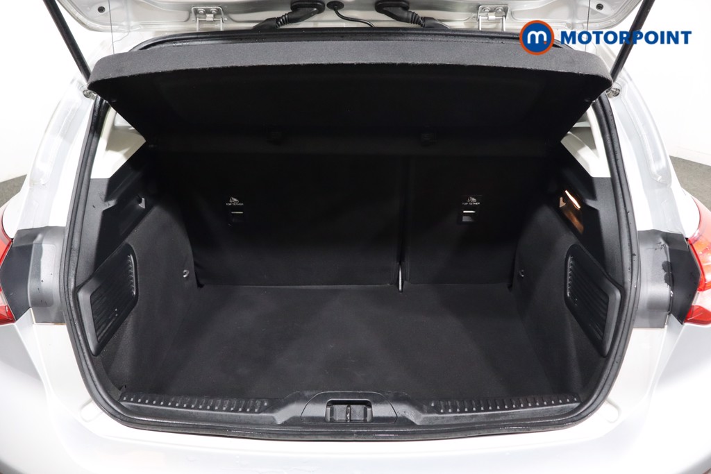 Ford Focus Active Automatic Diesel Hatchback - Stock Number (1581548) - 23rd supplementary image