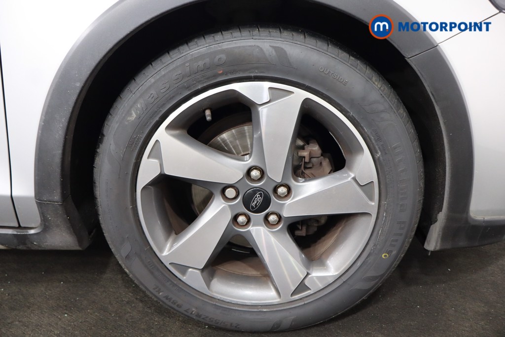 Ford Focus Active Automatic Diesel Hatchback - Stock Number (1581548) - 25th supplementary image
