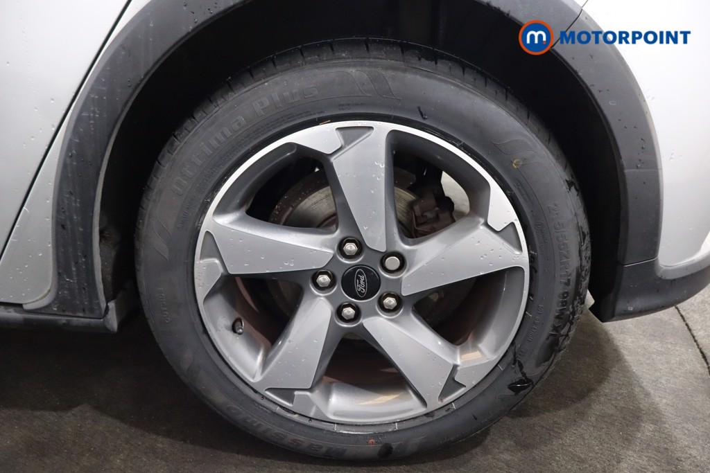Ford Focus Active Automatic Diesel Hatchback - Stock Number (1581548) - 27th supplementary image