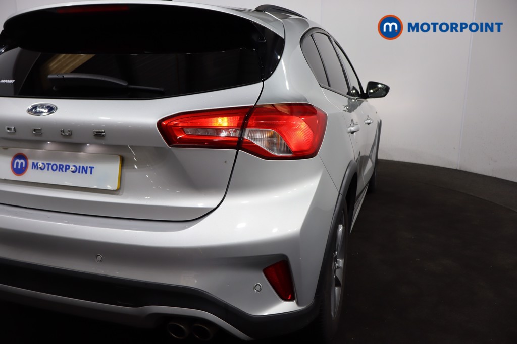 Ford Focus Active Automatic Diesel Hatchback - Stock Number (1581548) - 29th supplementary image