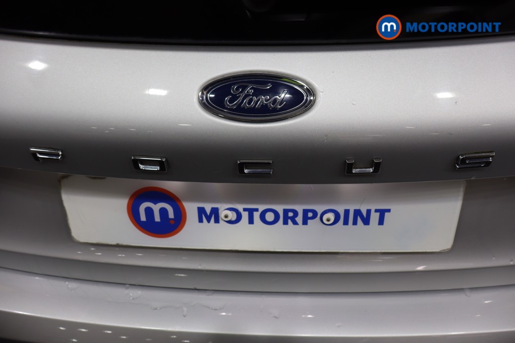 Ford Focus Active Automatic Diesel Hatchback - Stock Number (1581548) - 30th supplementary image