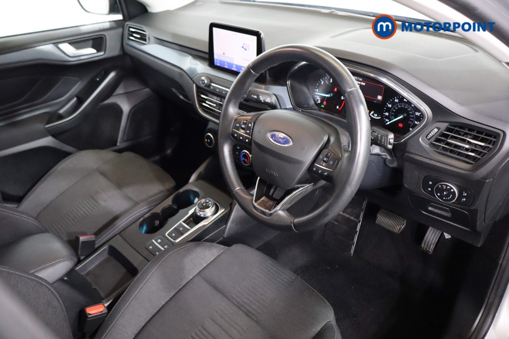 Ford Focus Active Automatic Diesel Hatchback - Stock Number (1581548) - 1st supplementary image