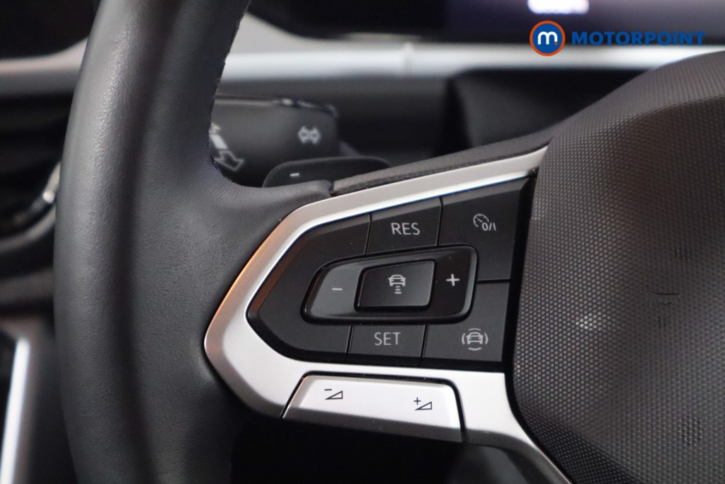 Volkswagen T-Roc Match Automatic Petrol SUV - Stock Number (1581575) - 7th supplementary image