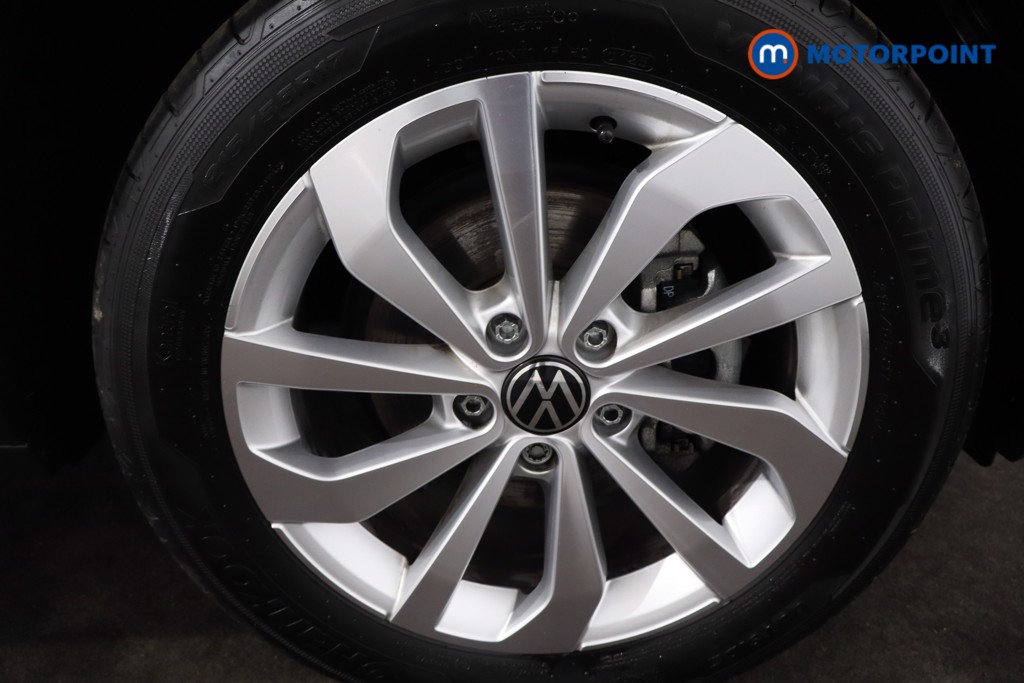 Volkswagen T-Roc Match Automatic Petrol SUV - Stock Number (1581575) - 10th supplementary image