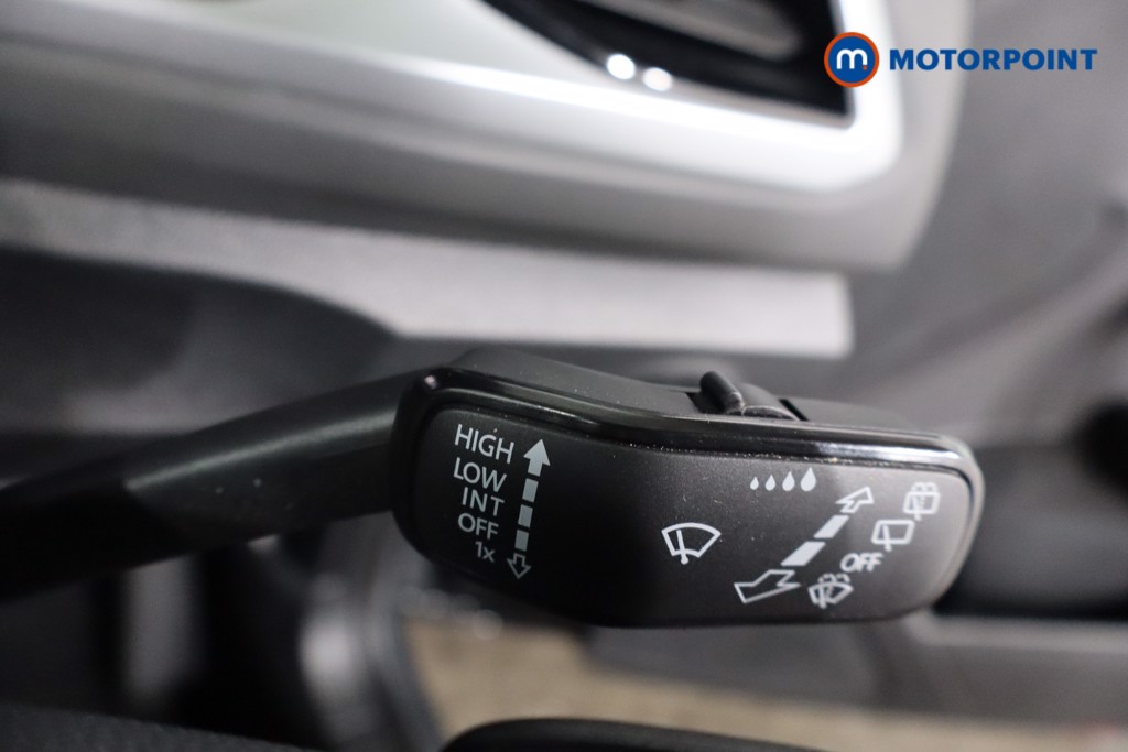 Volkswagen T-Roc Match Automatic Petrol SUV - Stock Number (1581575) - 18th supplementary image