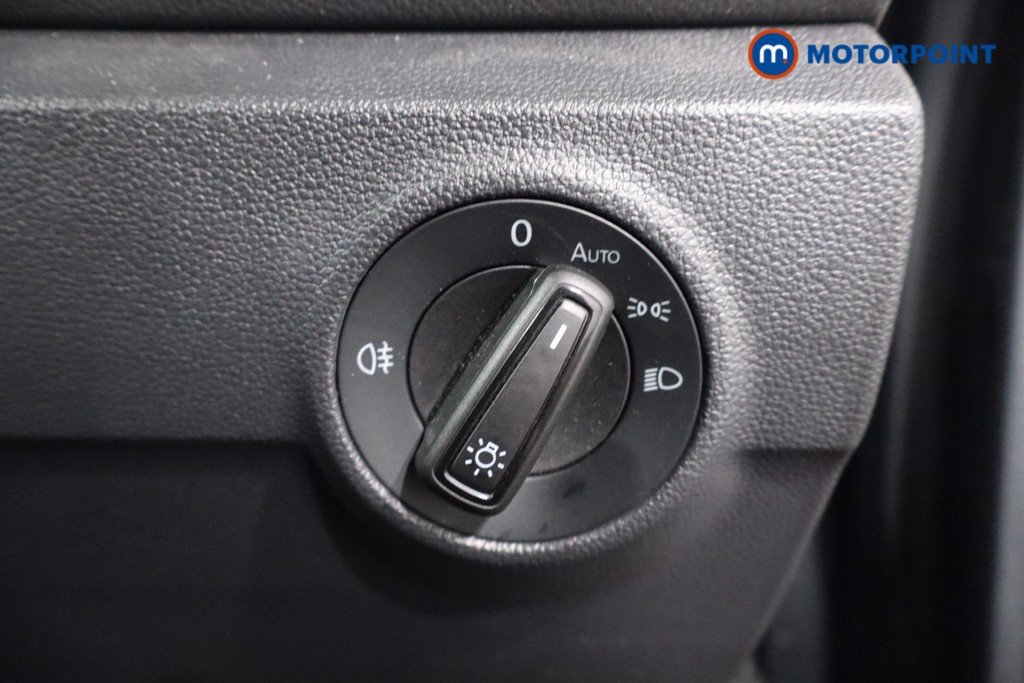 Volkswagen T-Roc Match Automatic Petrol SUV - Stock Number (1581575) - 20th supplementary image