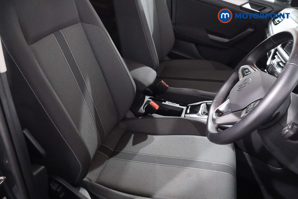 Volkswagen T-Roc Match Automatic Petrol SUV - Stock Number (1581575) - 23rd supplementary image